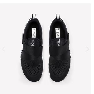 Tiem Slipstream Woman’s Cycling Shoe NWT